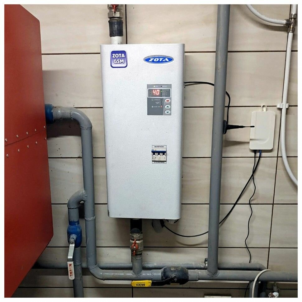 10 лучших электрокотлов для отопления частного дома: рейтинг, как выбрать