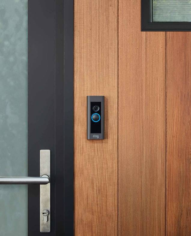 Какой видеозвонок установить на дверь в квартиру?