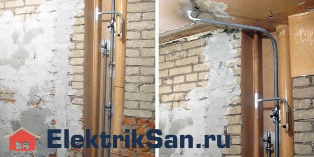 Замена стояков водоснабжения: топ-14 актуальных вопросов | гидро гуру