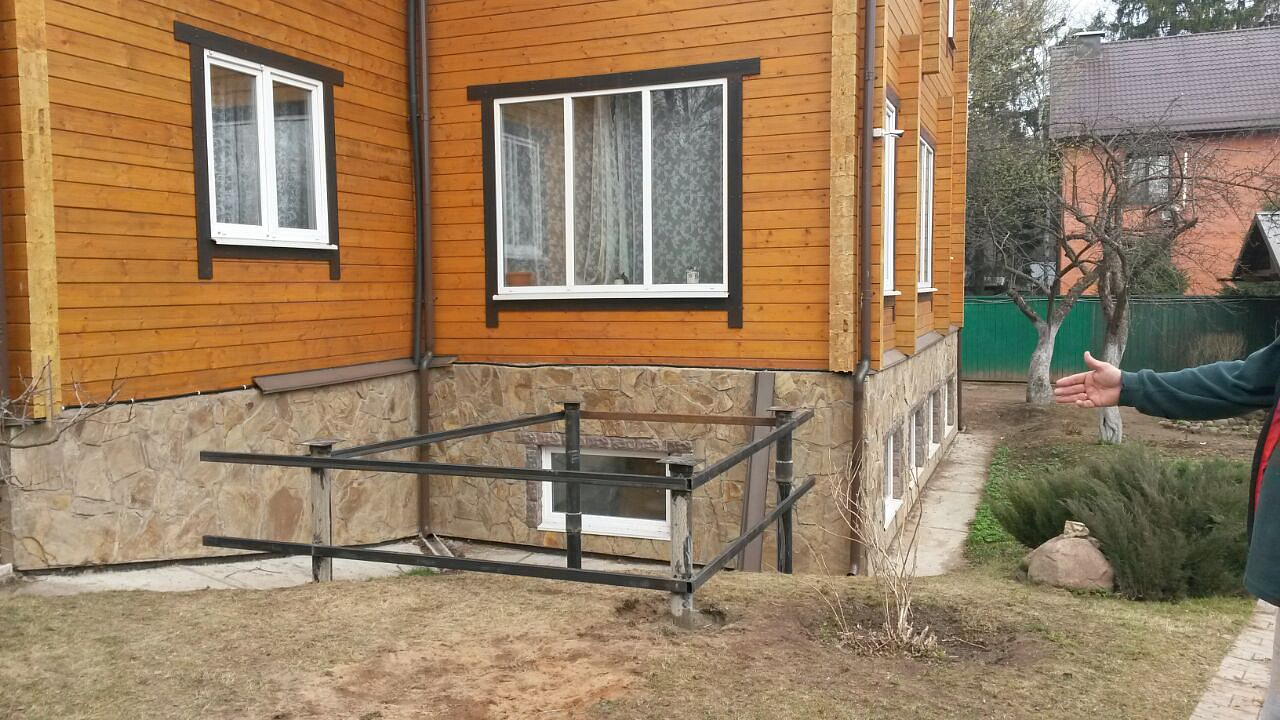 Фундамент под пристройку: как сделать быстро, надёжно и долговечно