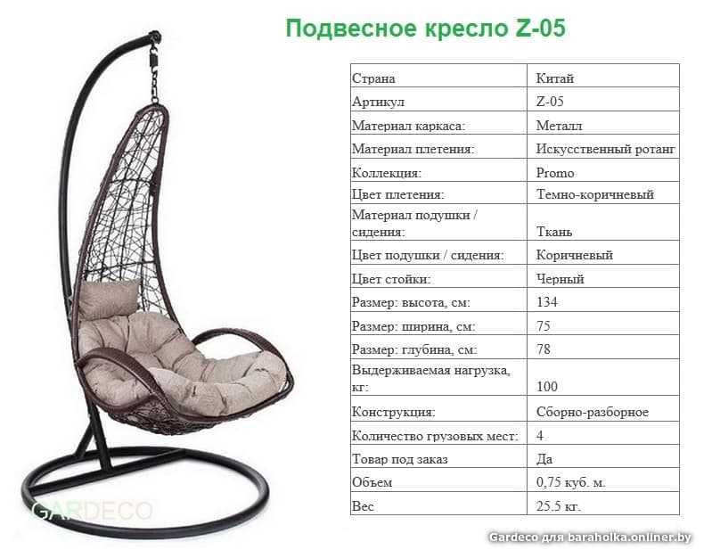 Как сделать качели гнездо своими руками? - пошаговая инструкция и красивые примеры для вдохновения
