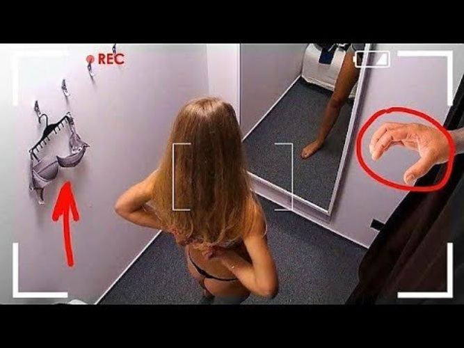 Как встроить скрытую камеру в телевизор -