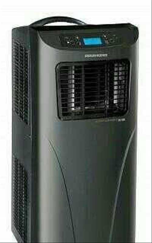 Мобильные напольные кондиционеры redmond rc-1001 и rc-9001