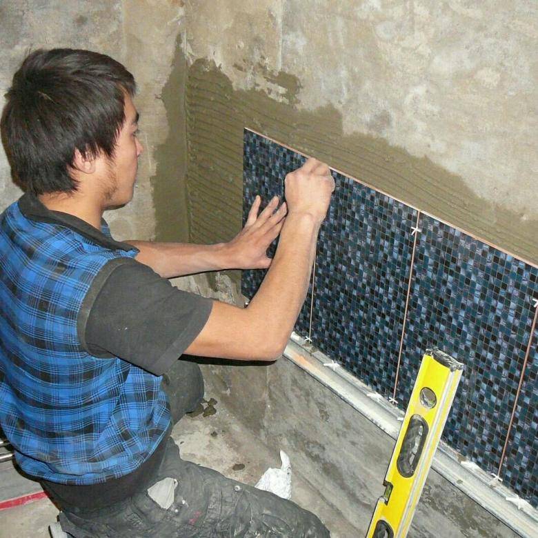 Гидроизоляция гипсокартона в ванной: обработка, материалы