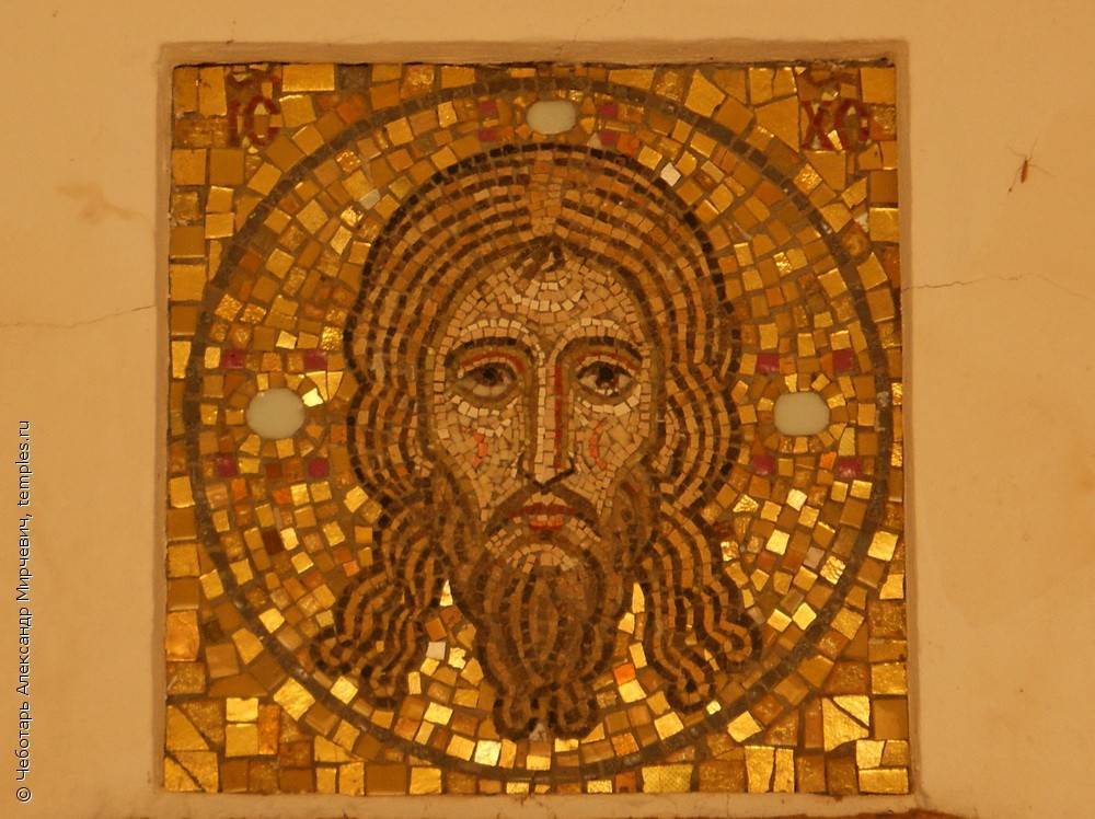 Секреты «суровых» мозаик софийского собора - шедевра времён киевской руси, не имеющего аналогов в мире