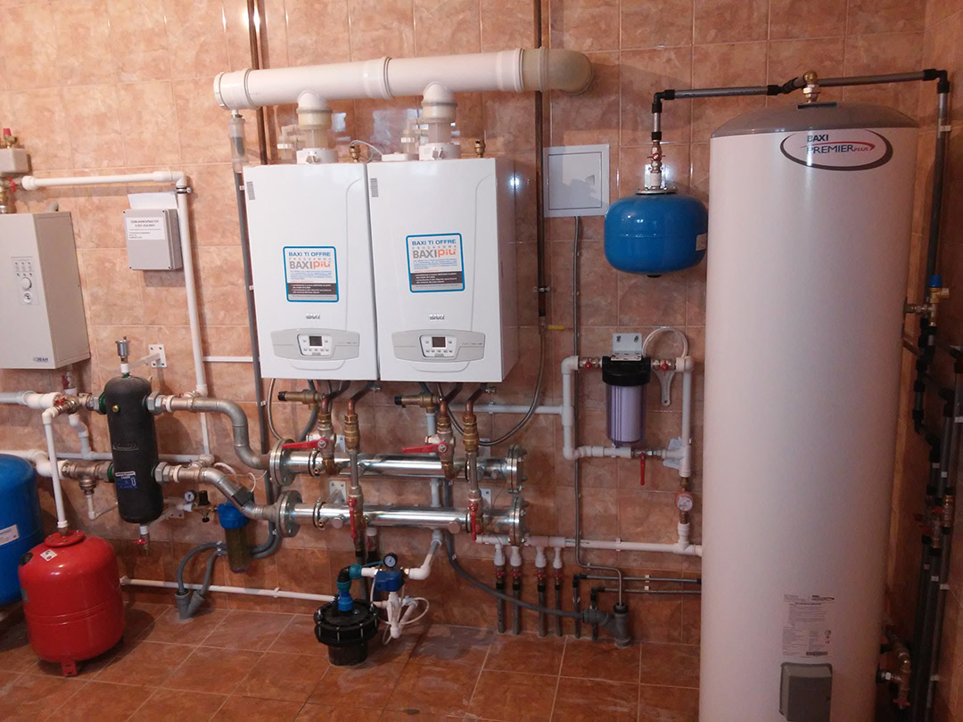 Лучшие электрические котлы для отопления частного дома (топ 10)