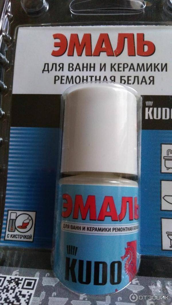 Эмаль для ванны в баллончиках, обзор моделей и их особенностей