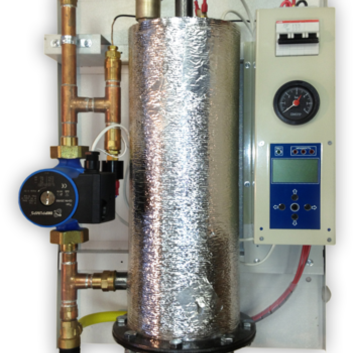 Топ 10 лучших электрических котлов 2021 года