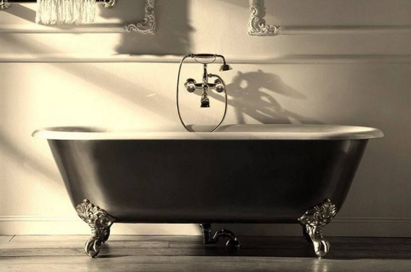 Стальная ванна: плюсы и минусы, отзывы покупателей, металлическая или железная, какая должна быть толщина