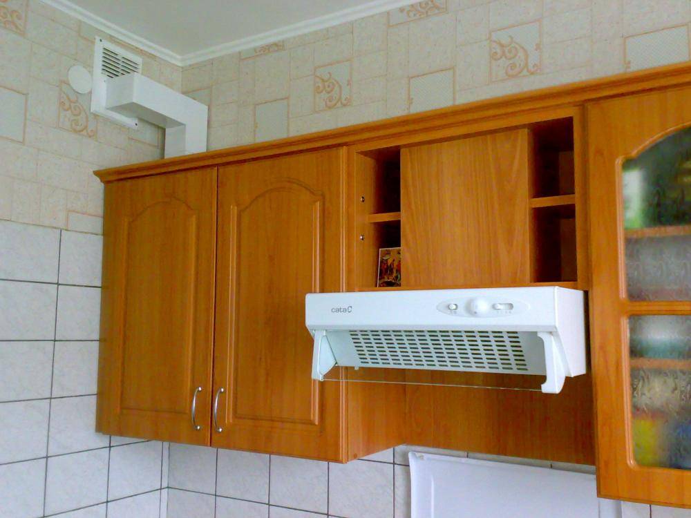 Вентиляция для газового котла в частном доме: нормы, требования, монтаж