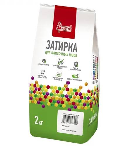 Затирка для плитки старатели характеристики — строим дом