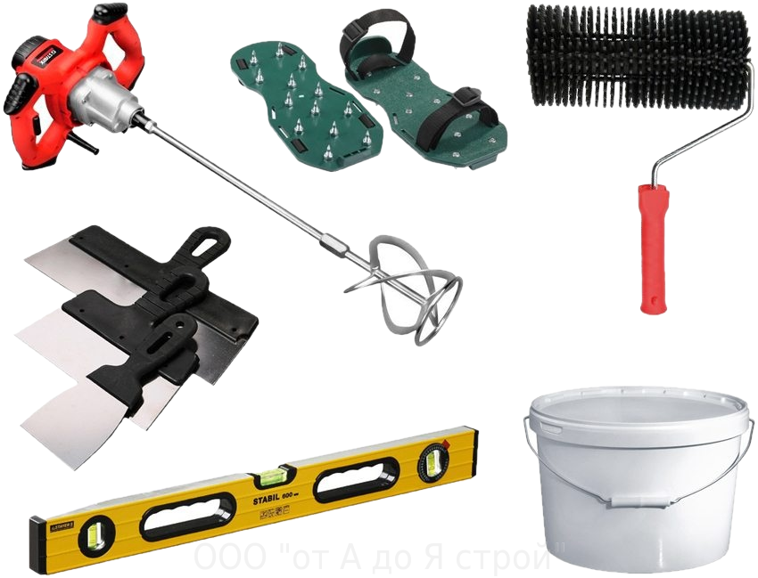 Теплый пол? в стяжку: пошаговая инструкция по монтажу и советы!