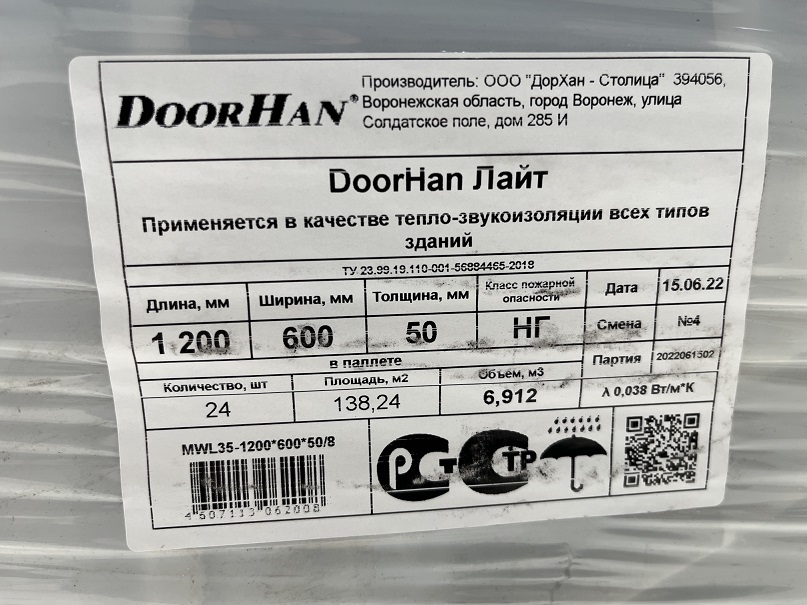 Утепление пенополиуретаном: плюсы и минусы ппу как утеплителя