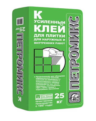 Растворы и смеси для плитки керамической, тротуарной, кафельной - приготовление цементного раствора, из сухой смеси, мастики для укладки и изготовления плитки