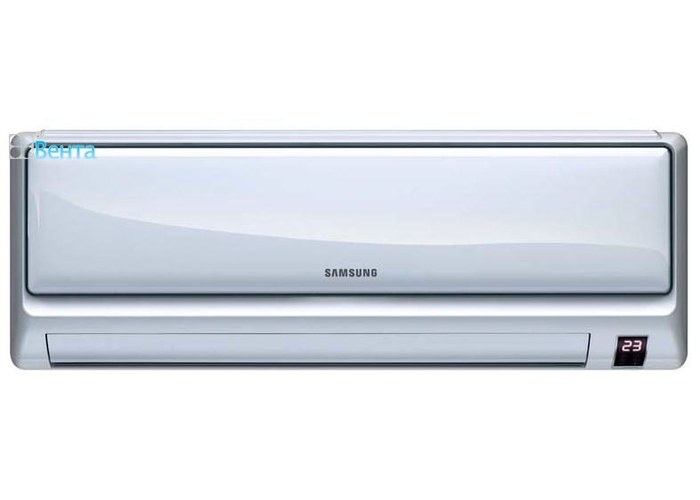 5 лучших кондиционеров samsung
