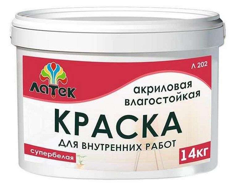 Какую краску лучше выбрать для покраски потолка?