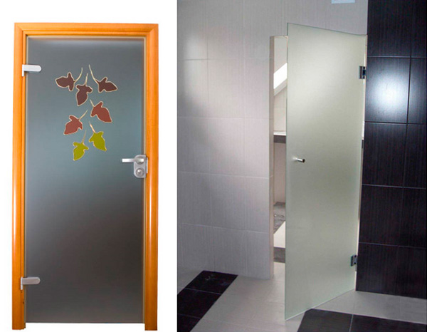 Стеклянные двери и перегородки для ванной и душа: разновидности, устройство, комплектующие, особенности монтажа и эксплуатации
