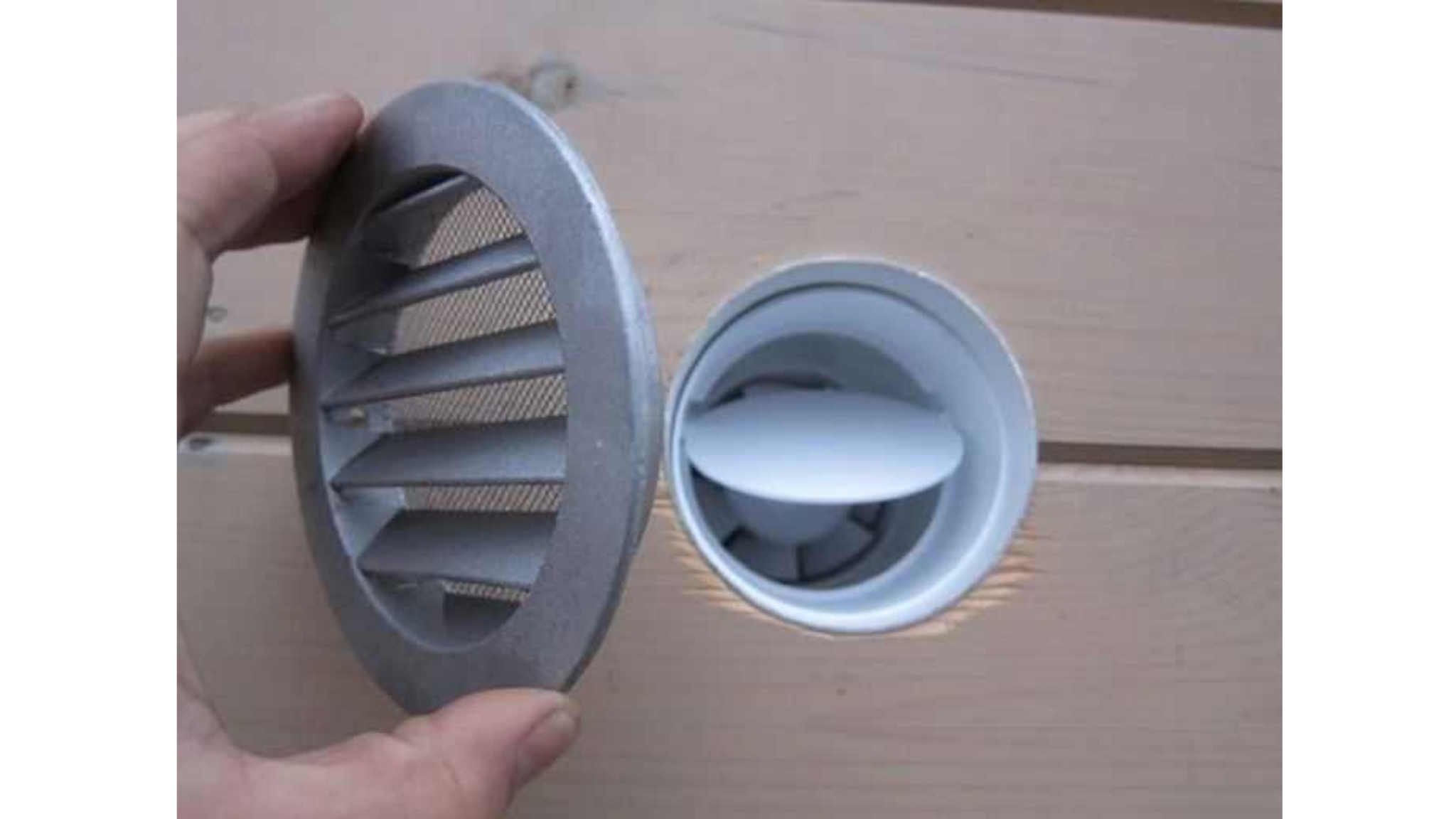 Особенности выбора, установки и техники обслуживания вентиляционных решеток с обратным клапаном