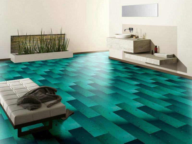 3d полы: преимущества и недостатки, печать, укладка