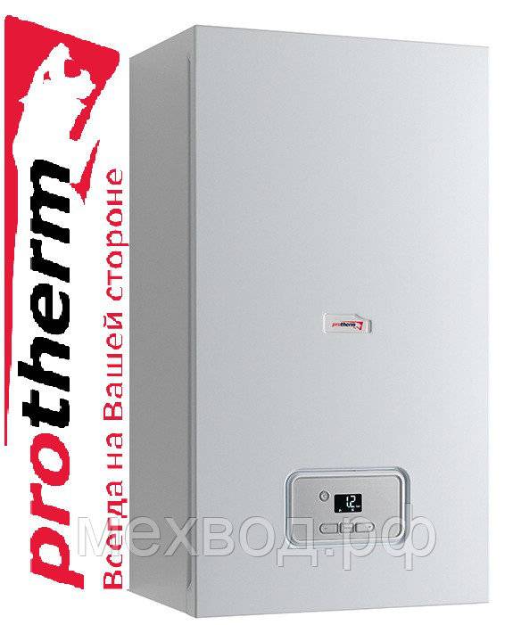 Купить Котел Protherm 12 Квт
