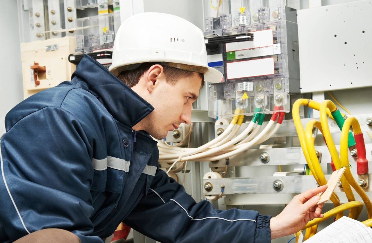 Документы электрика. какие документы должен иметь электрик.