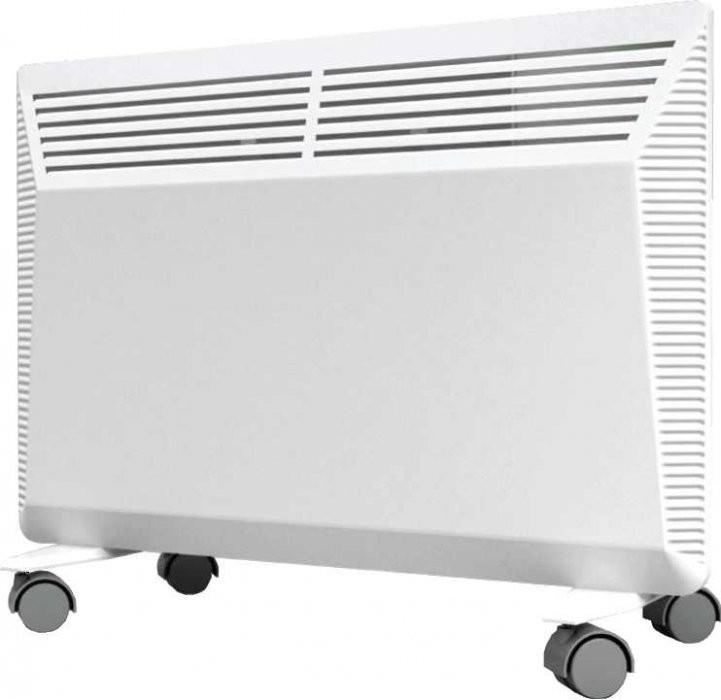 Топ 10 масляных радиаторов с вентилятором