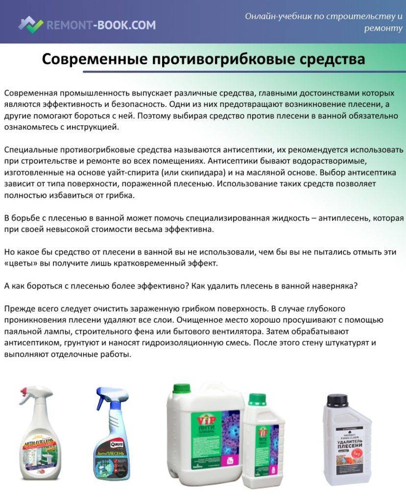 Сырость в ванной комнате, что делать?