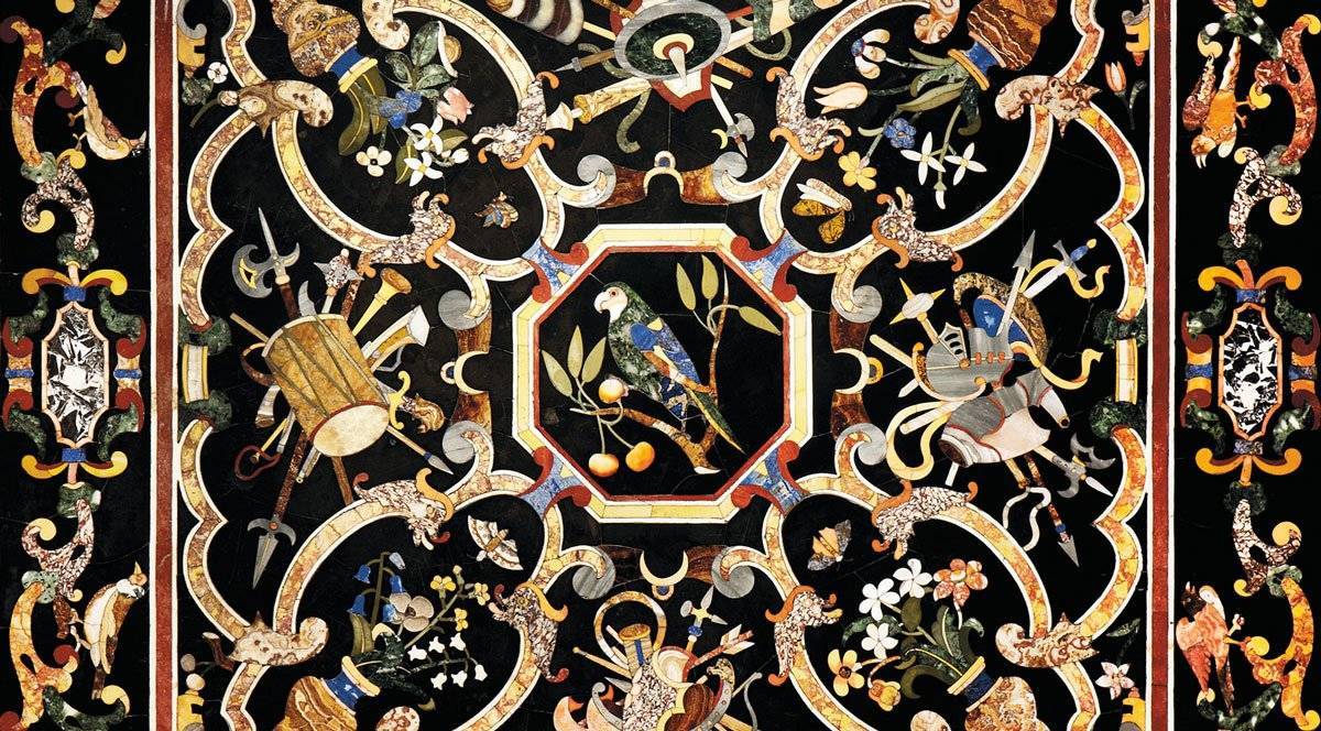 Что изображено на византийских мозаиках равенны