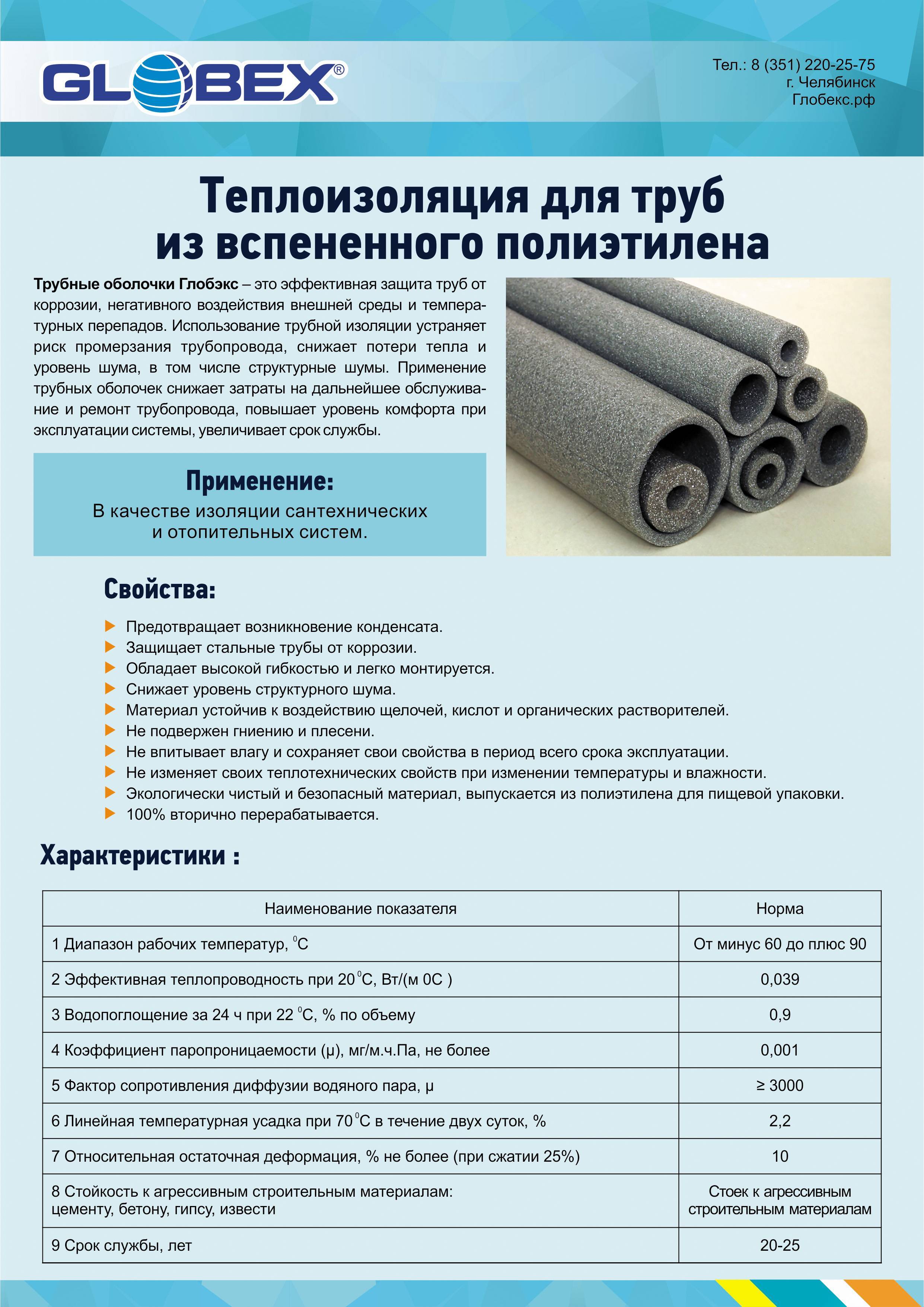 Как и для чего делается утепление канализационных труб