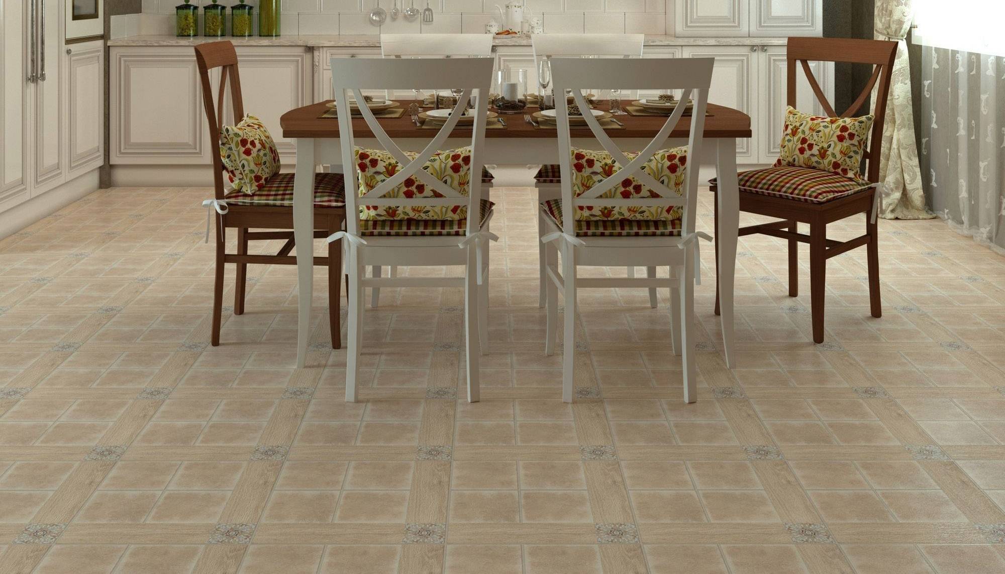 Global Tile Genova 6046-0149