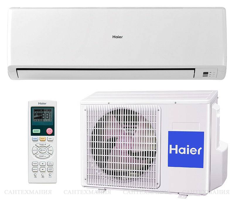 Ошибки кондиционера haier: расшифровка кодов ошибок и советы по их устранению