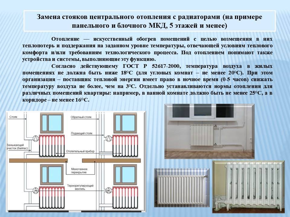 Расчет характеристик труб отопления и срок эксплуатацииутепление дома