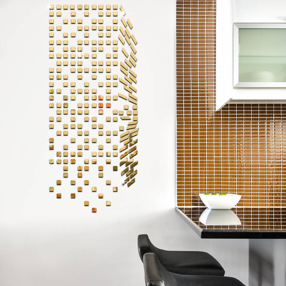 Мозаика для ванной комнаты: 155 фото, варианты раскладки плитки, отзывы