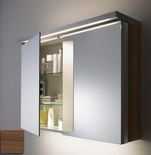 как выбрать зеркало в ванную: мнение дизайнера