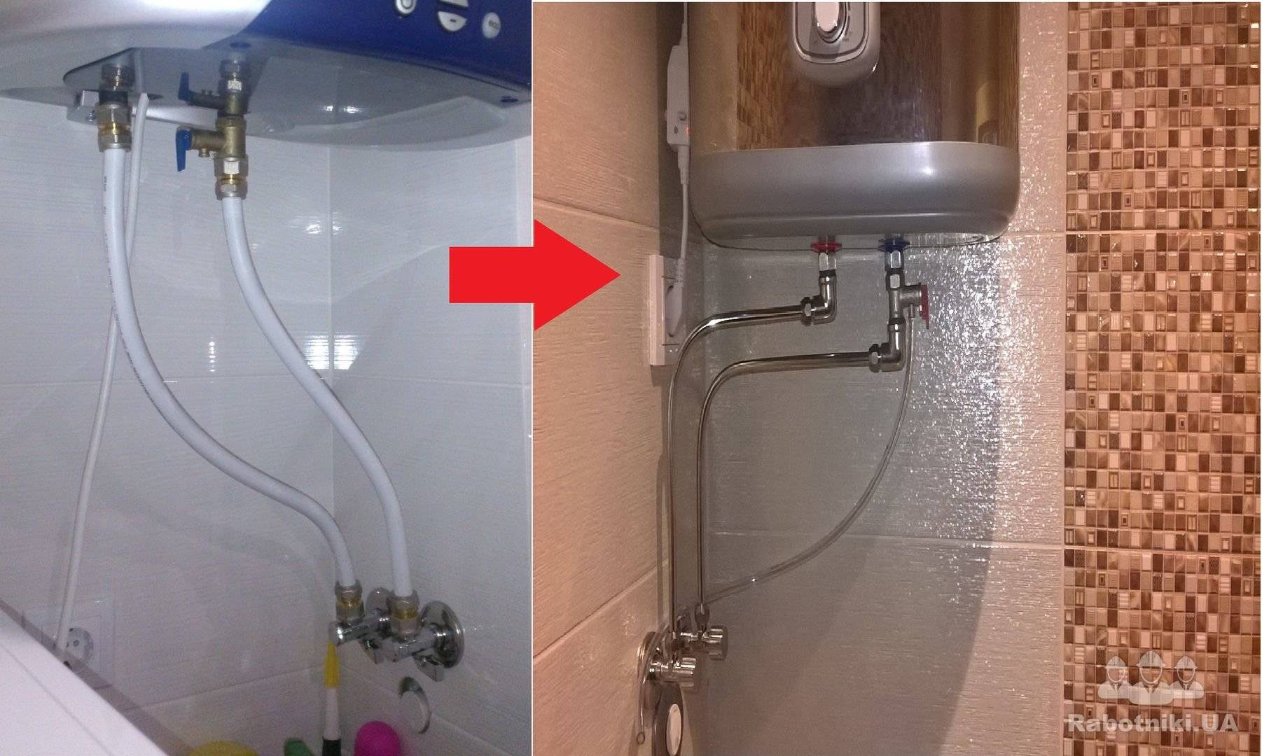 Газовая колонка в ванной: почему нельзя переносить и устанавливать