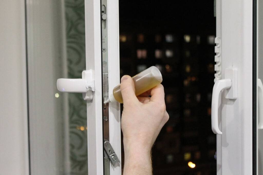 Инструкция по уходу за пластиковыми окнами своими руками