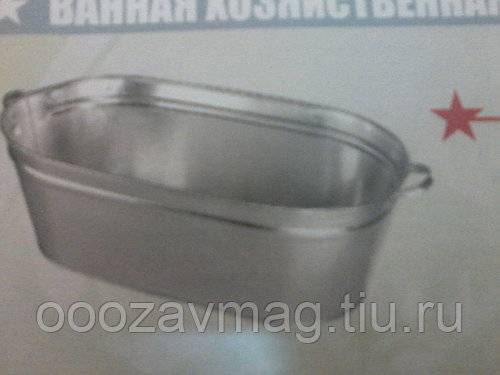 Ванна оцинкованная своими руками: пошаговая инструкция по изготовлению, оцинкованное корыто, ванна цинковая.