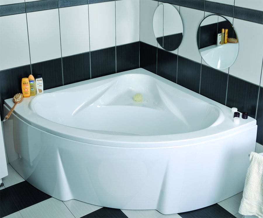 Какая ванна лучше: лучший материал для ванной (акриловая, стальная или чугунная)