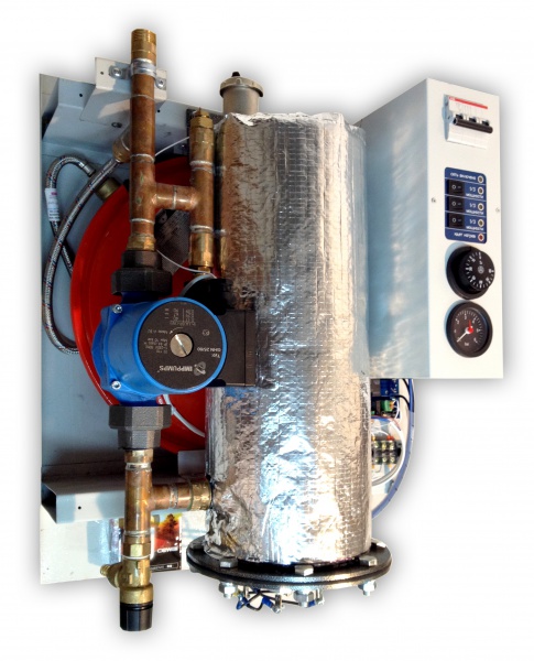 Топ 10 электрокотлов