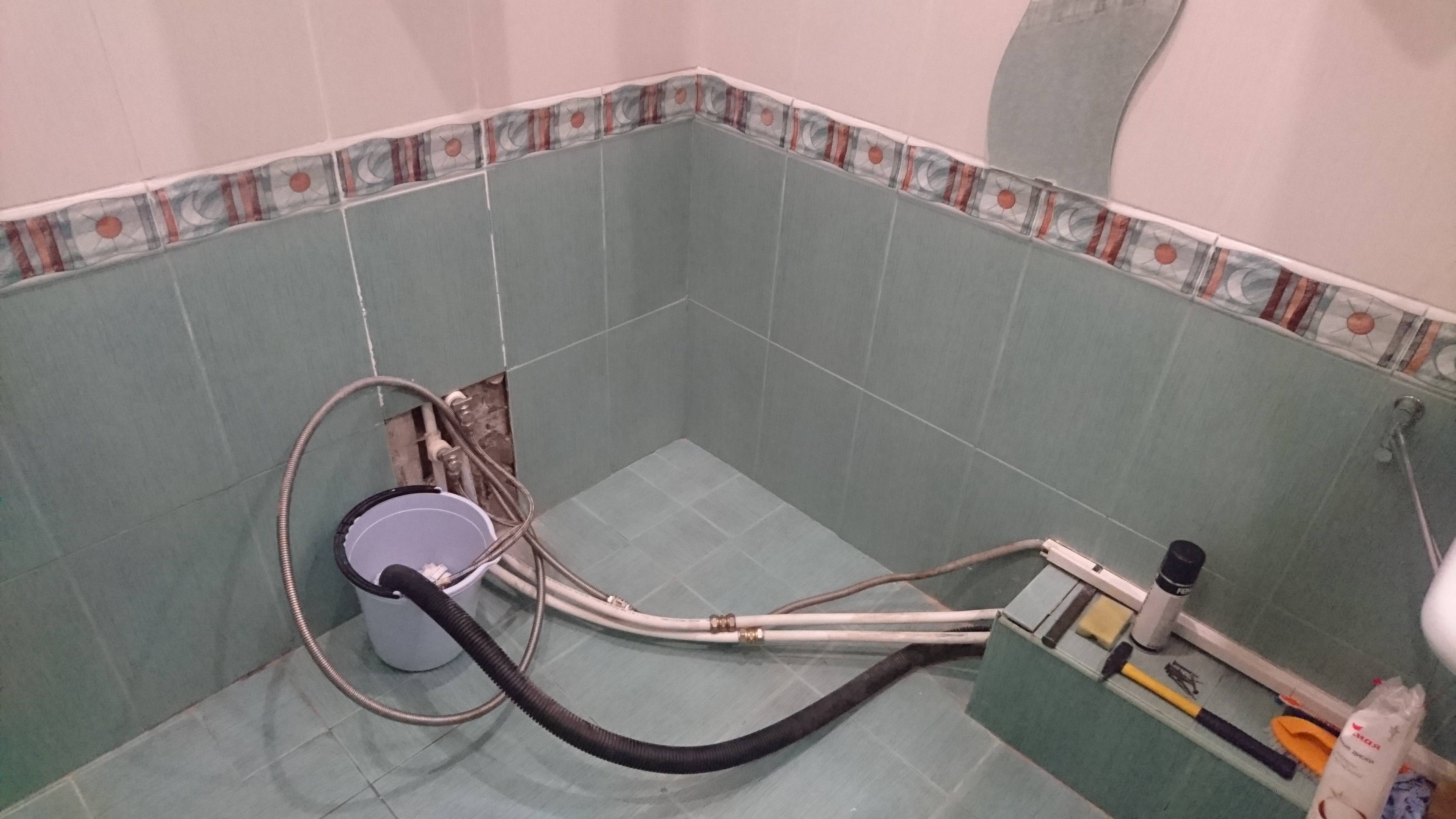 Электропроводка в ванной комнате: особенности монтажа | ремонт и дизайн ванной комнаты