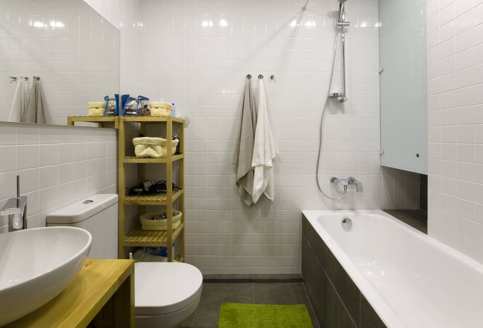 Бюджетный ремонт ванной своими руками. дизайн ванной комнаты дешево и красиво своими руками