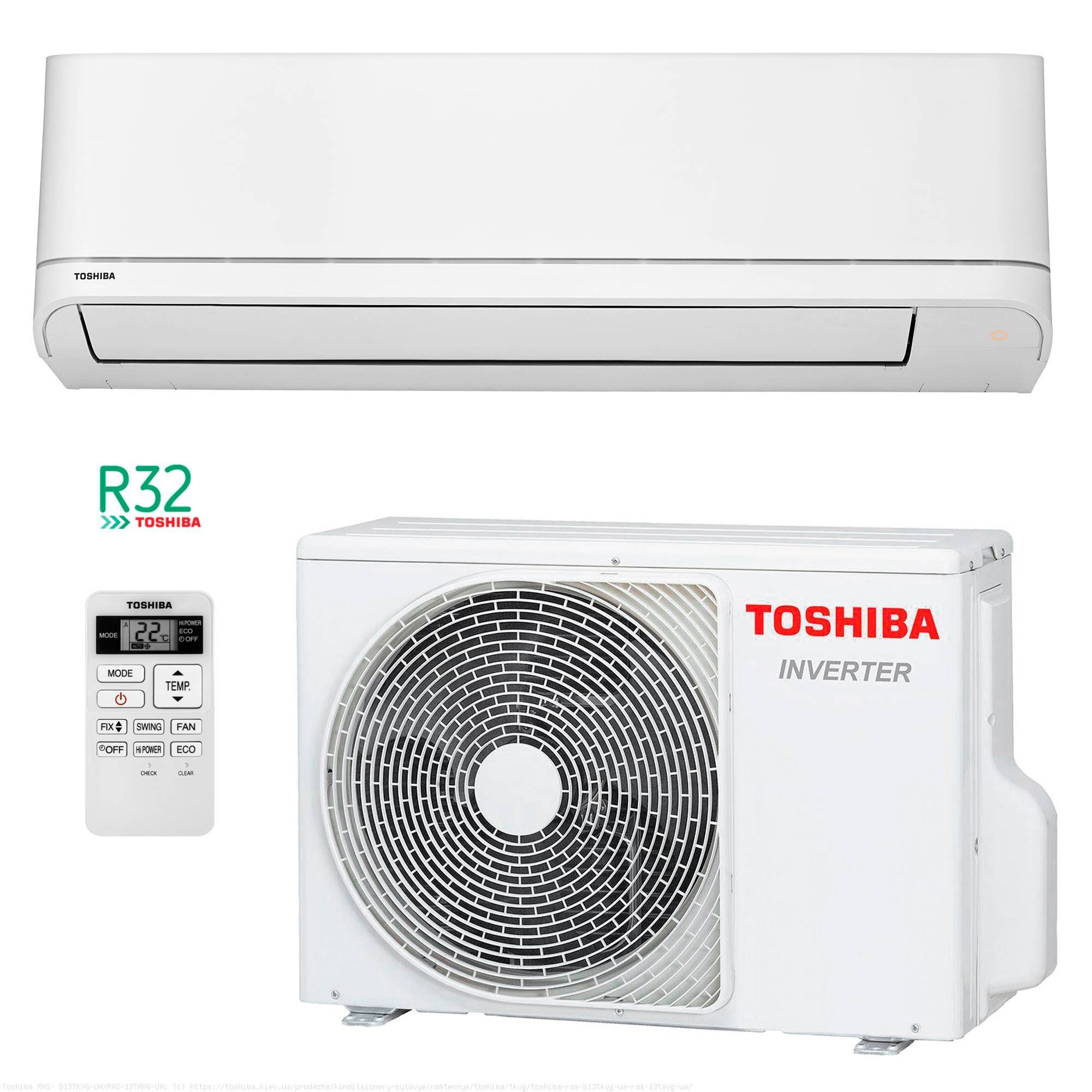 Лучшие кондиционеры toshiba - рейтинг 2020