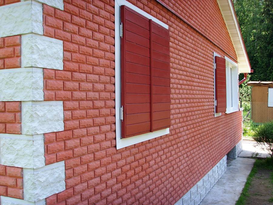 Фасадная плитка для наружной отделки: советы по выбору облицовочной керамической, из натурального камня, керамогранитной, из бетона плитки