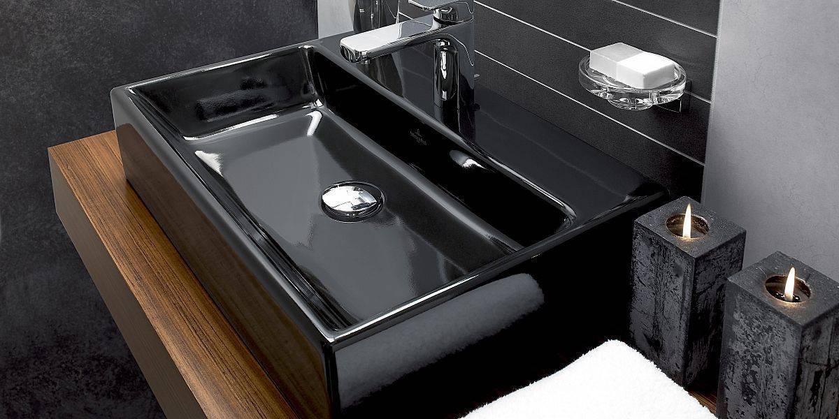 Раковина накладная: особенности выбора и установки | ремонт и дизайн ванной комнаты