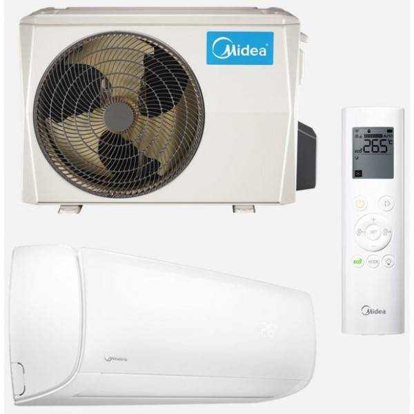 Отзывы midea msma1a-09hrn1 / moab02-09hn1 | кондиционеры midea | подробные характеристики, видео обзоры, отзывы покупателей