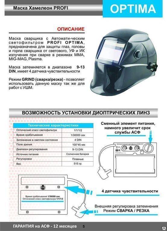 Как работает хамелеон и его аналоги