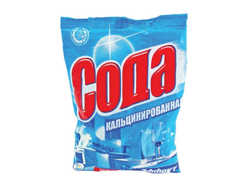 Как почистить ванну содой - 7 эффективных средств