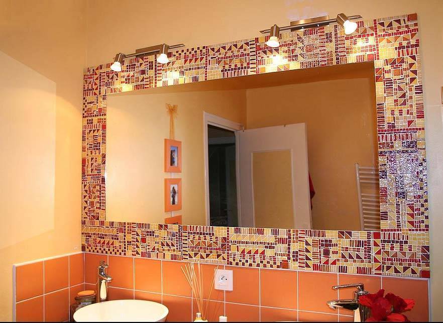 Мозаика для ванной комнаты: 150 фото идей и примеров раскладки плитки в интерьере. лучшие варианты комбинаций и сочетаний