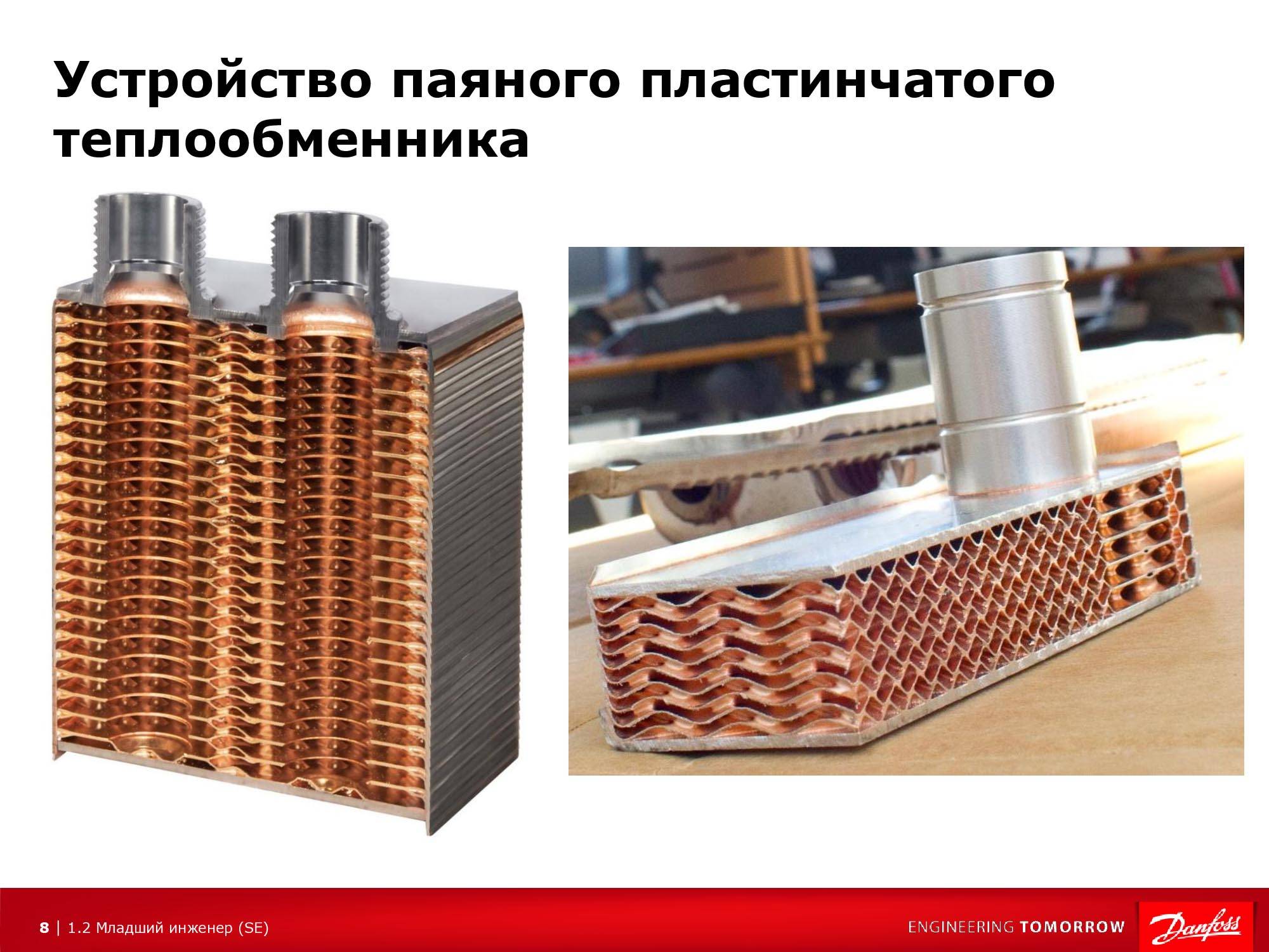 Теплообменники для отопления и для горячей воды: водяной пластинчатый, для чего нужен в системе, что такое, гвс, воздушный, фото