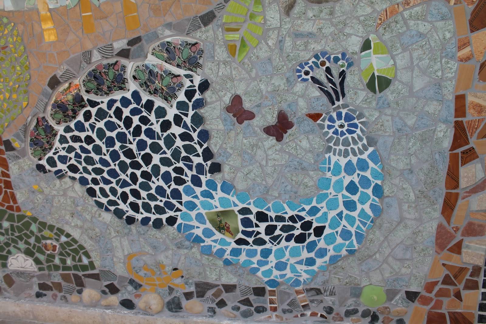 Что делать с битой плиткой - строительство и отделка - полезные советы от специалистов